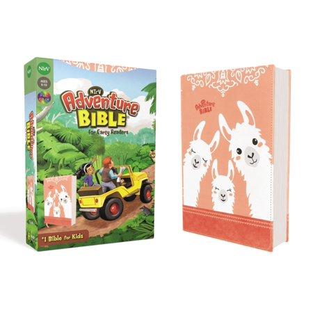 NIRV- New International Reader's Version Bibles for Children